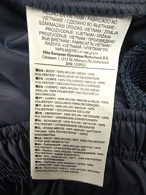 Nike Men Black Pants size L product image 6