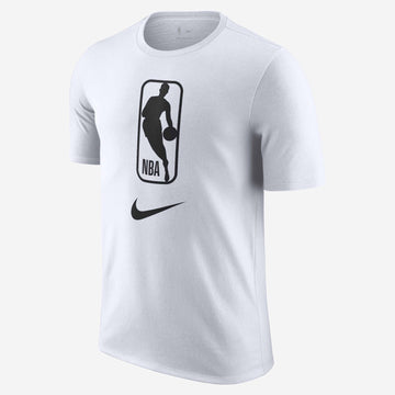 Nike Mens Nba Dry Short-Sleeve Tees - Size M