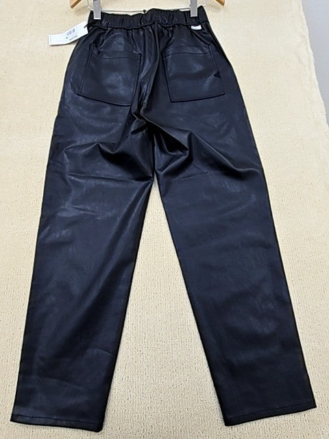 Reiko Women's Black Pants – Size M