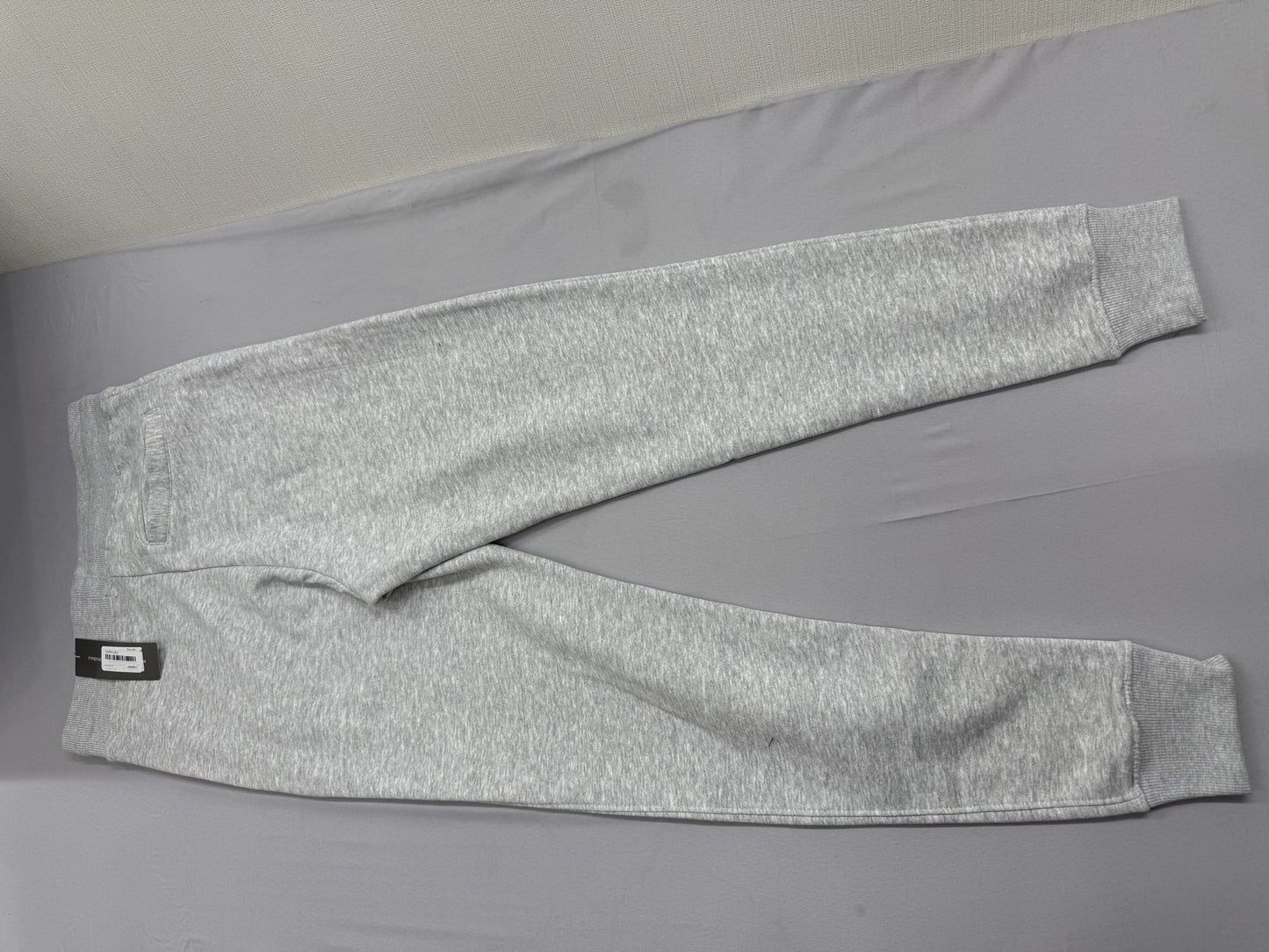 French Connection Gray Activewear Sweatpants Women S Cotton NWT