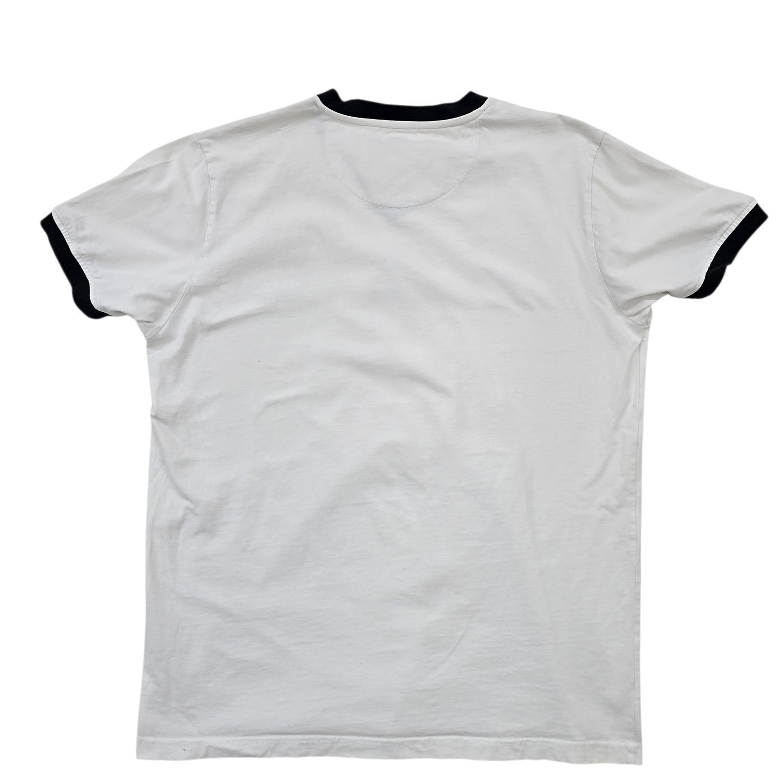Copa Men White T-Shirt size XXL product image 2