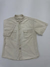 Marines Boys Navy Shirt size M product image 1