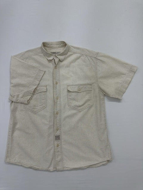 Marines Boys Navy Shirt size M product image 1