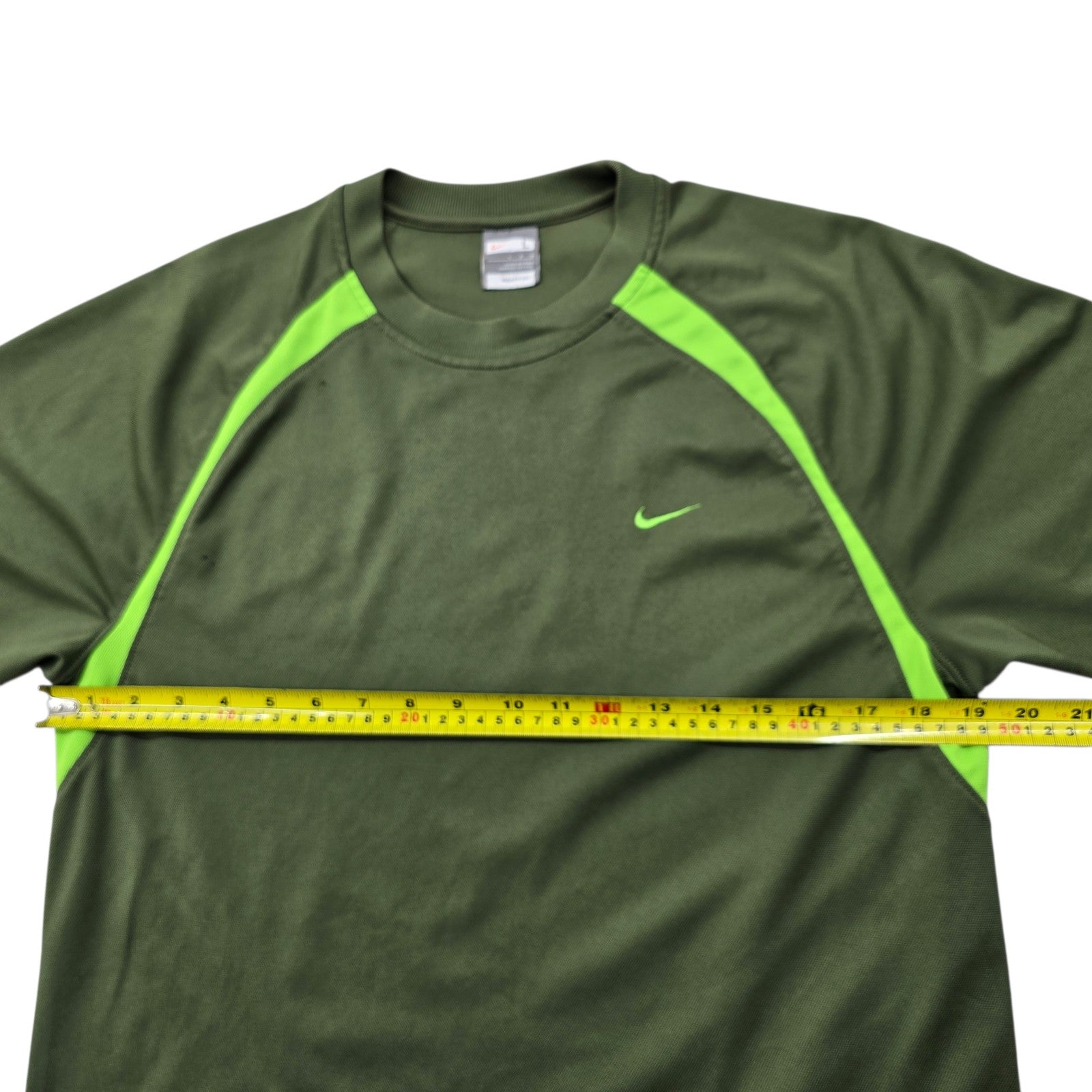 Nike Men Green Clothing product image 7