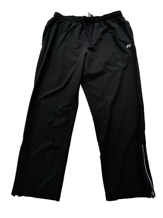 Russell Athletic Men's Black Fleece – Size S