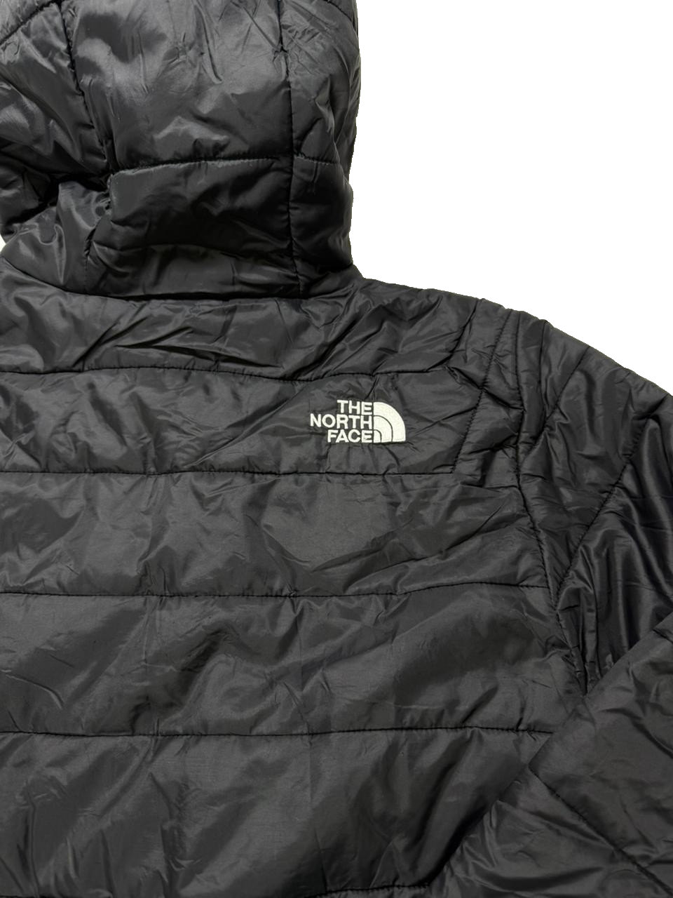 The North Face Inc Men's Mittellegi Hybrid Jacket In Black - Size S