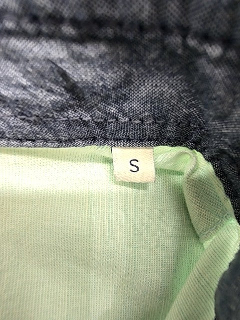 Tom Tailor Men Green Shirt size S product image 4