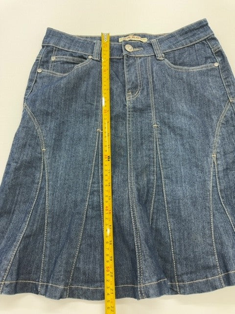 Pet Careloli Girls Blue Skirt size L product image 5