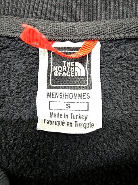 The North Face Boys Black Sweatshirt size S product image 3