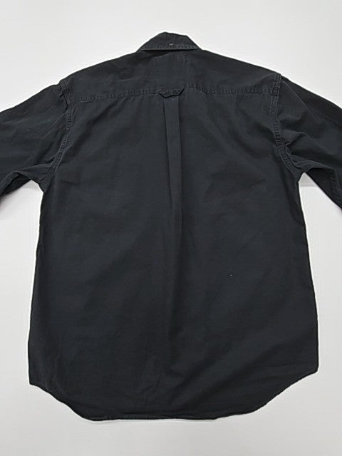 Columbia Men Black Shirt size S product image 4