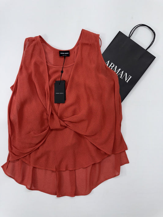 Giorgio Armani Women Blouse product image 1