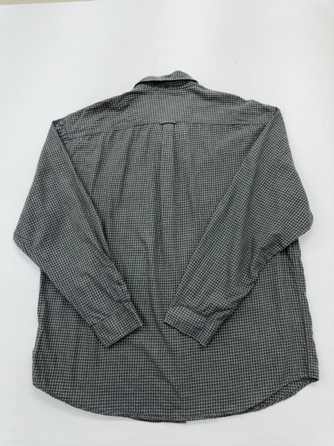 Calvin Klein Jeans Boys Black Shirt size XL product image 2