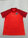 Nike Kids Red Polo Shirt size XL product image 1