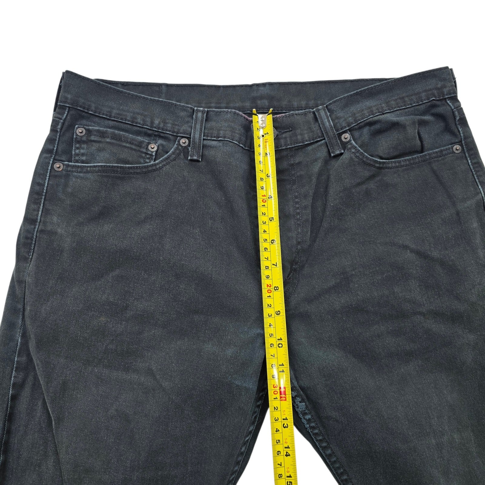 Levi's Men Jeans size W36 L30 product image 6