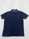 BOSS Boys Blue Polo Shirt size XL product image 1