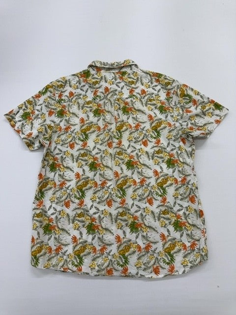 Bellfield Boys White Shirt product image 2