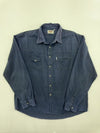 Monar Boys Blue Shirt size XXL product image 1