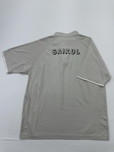 Mitchell Men Gray T-Shirt size XL product image 2
