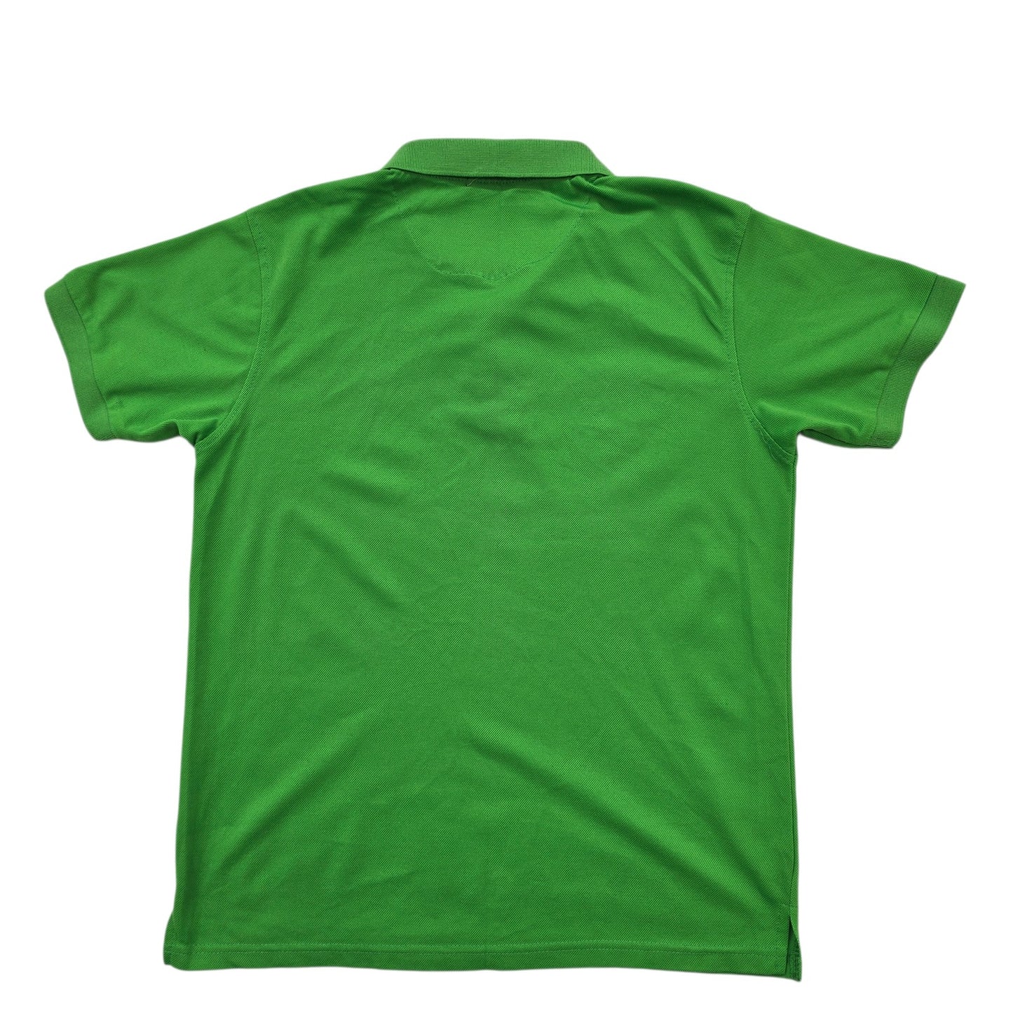 Burberry Men Green Polo Shirt size M product image 2