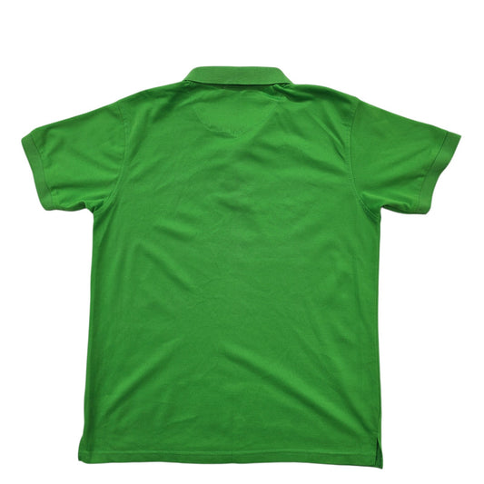 Burberry Men Green Polo Shirt size M product image 2