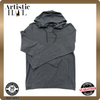 Kenneth Cole Men's Hoodie – Size S, Long Sleeve