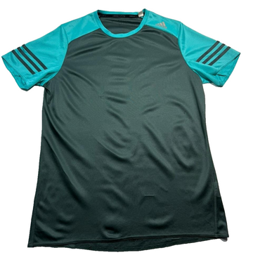 Men'S Adidas Climalite Training Tee | Size M