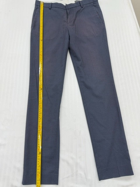H&M Men Navy Chinos product image 5