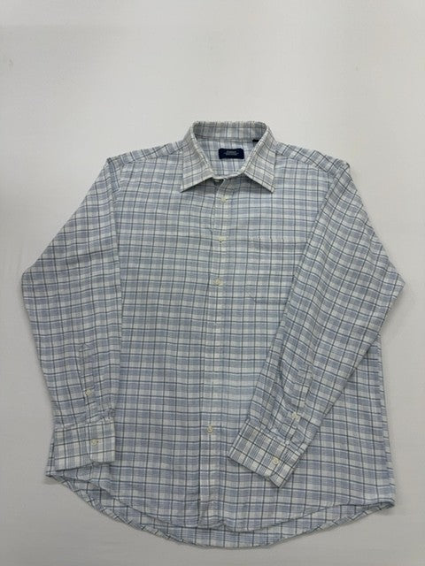 Jordan Boys Blue Shirt size XL product image 1