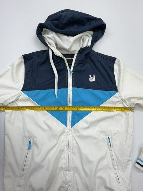 Artistic Haul Men Navy Jacket product image 7