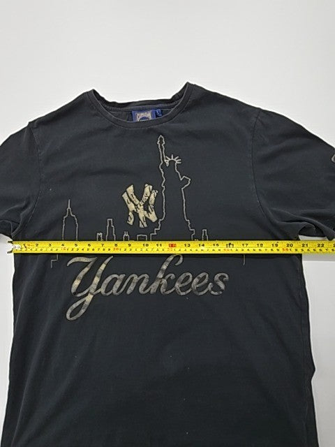 Cooperstown Boys Black T-Shirt size L product image 7