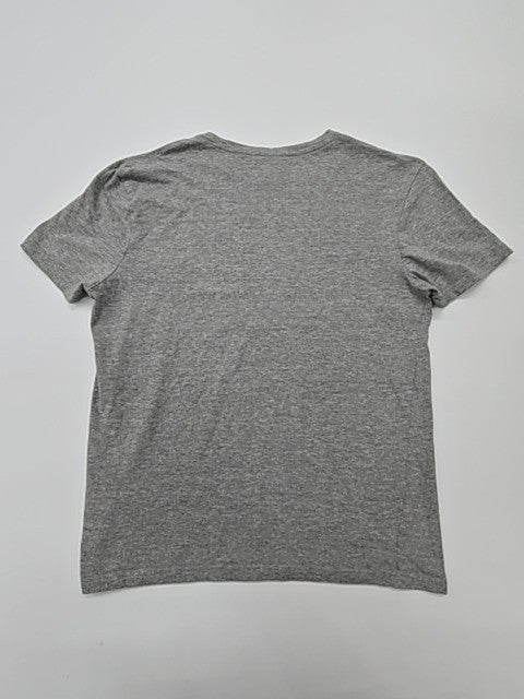 Onsoale Men Gray T-Shirt size M product image 2