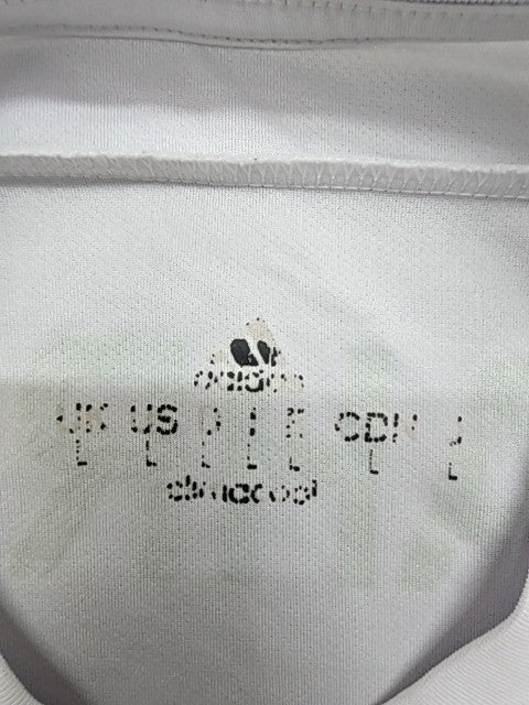 Adidas Men White Jersey size L product image 4