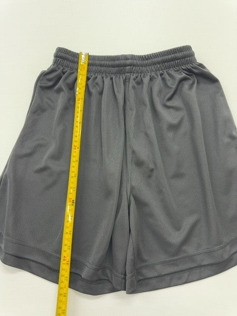 Fila Boys Black Shorts size M product image 5