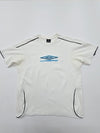 Umbro Men Black T-Shirt size L product image 1
