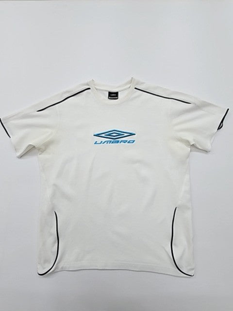 Umbro Men Black T-Shirt size L product image 1