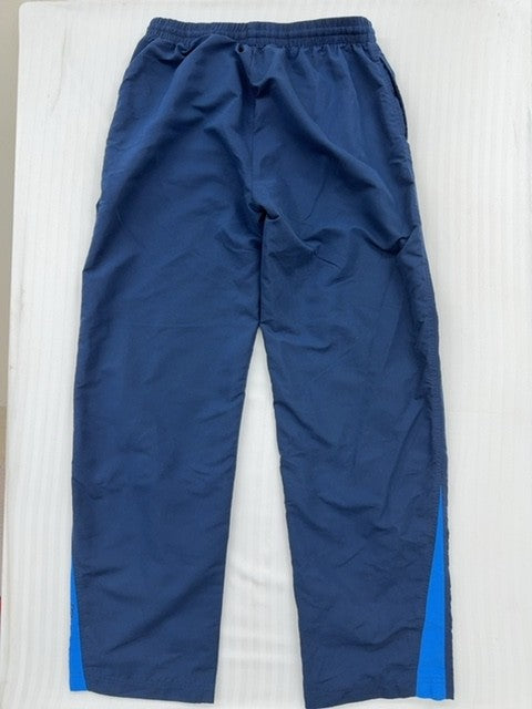 Kappa Men's Navy Blue Track Pants XL