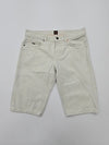 Artistic Haul Boys Yellow Shorts size 11 product image 1