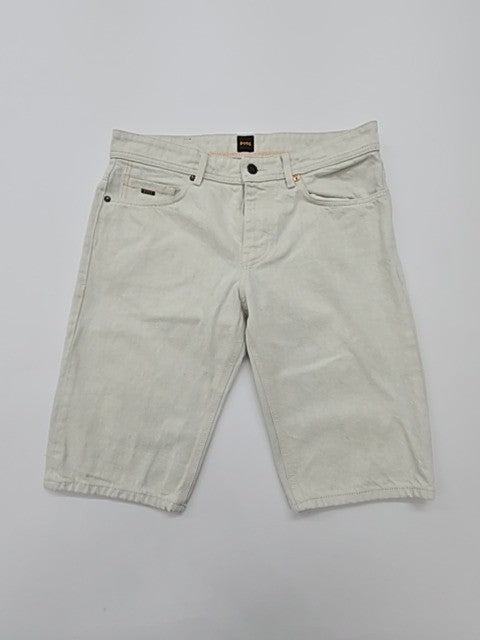 Artistic Haul Boys Yellow Shorts size 11 product image 1