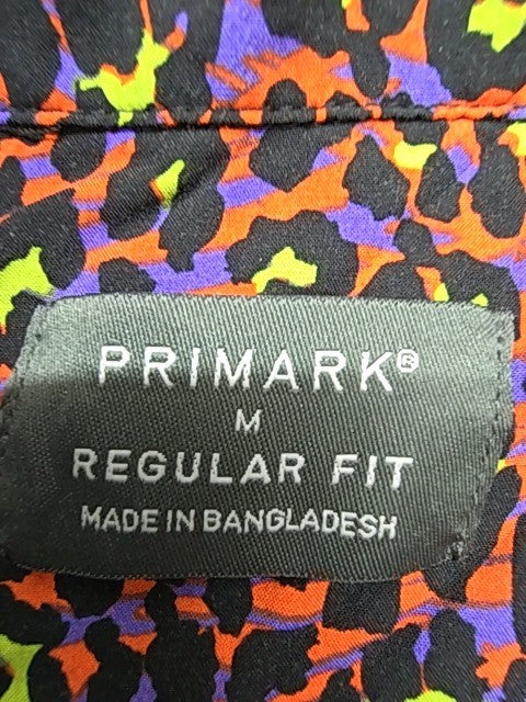 Primark Men Multicolor Polo Shirt size M product image 6