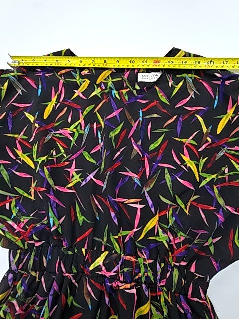 Artistic Haul Women Black Dress product image 5