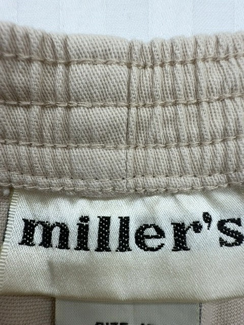 Miller's Men Beige Pants size 10 product image 4
