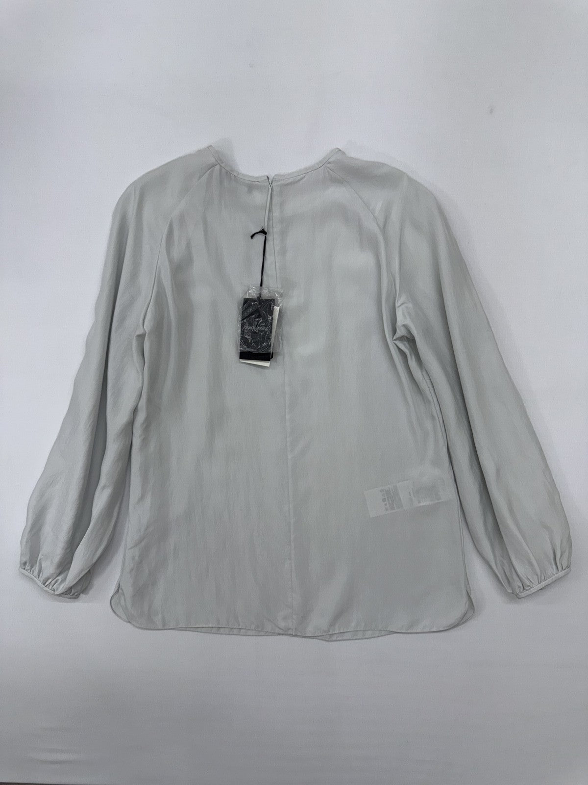 Giorgio Armani Women White Blouse product image 2