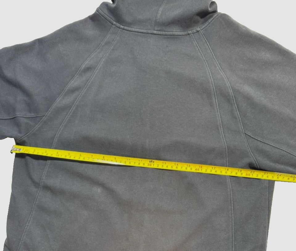 Jordan Essentials Men's Warm-Up Jacket In Black With A Red Jumpman - Size M