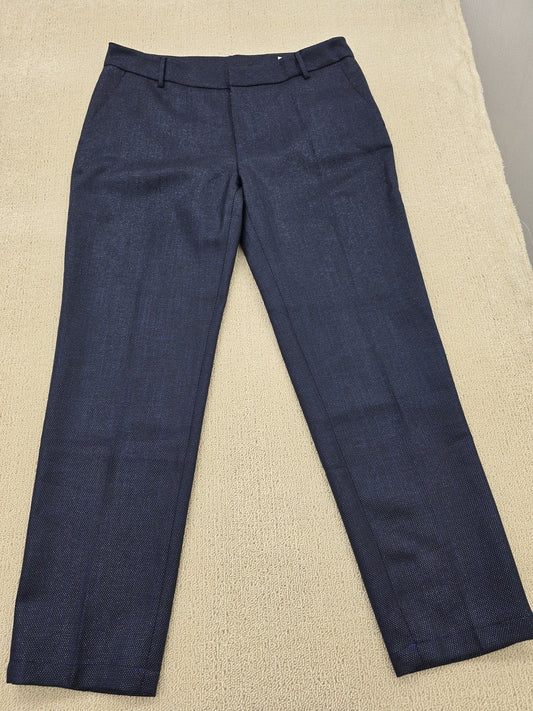 Reiko Women's Navy Pants – Size 32