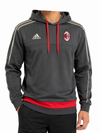 Adidas Boys Black Hoodie size XS product image 1