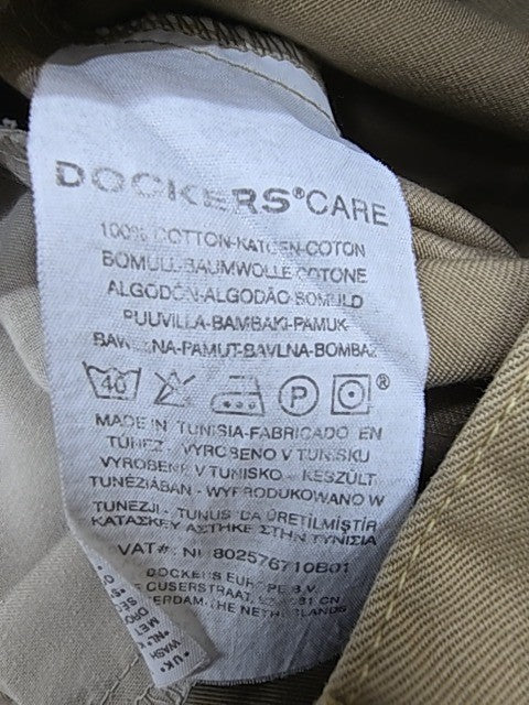 Dockers Men Blue Jeans product image 9