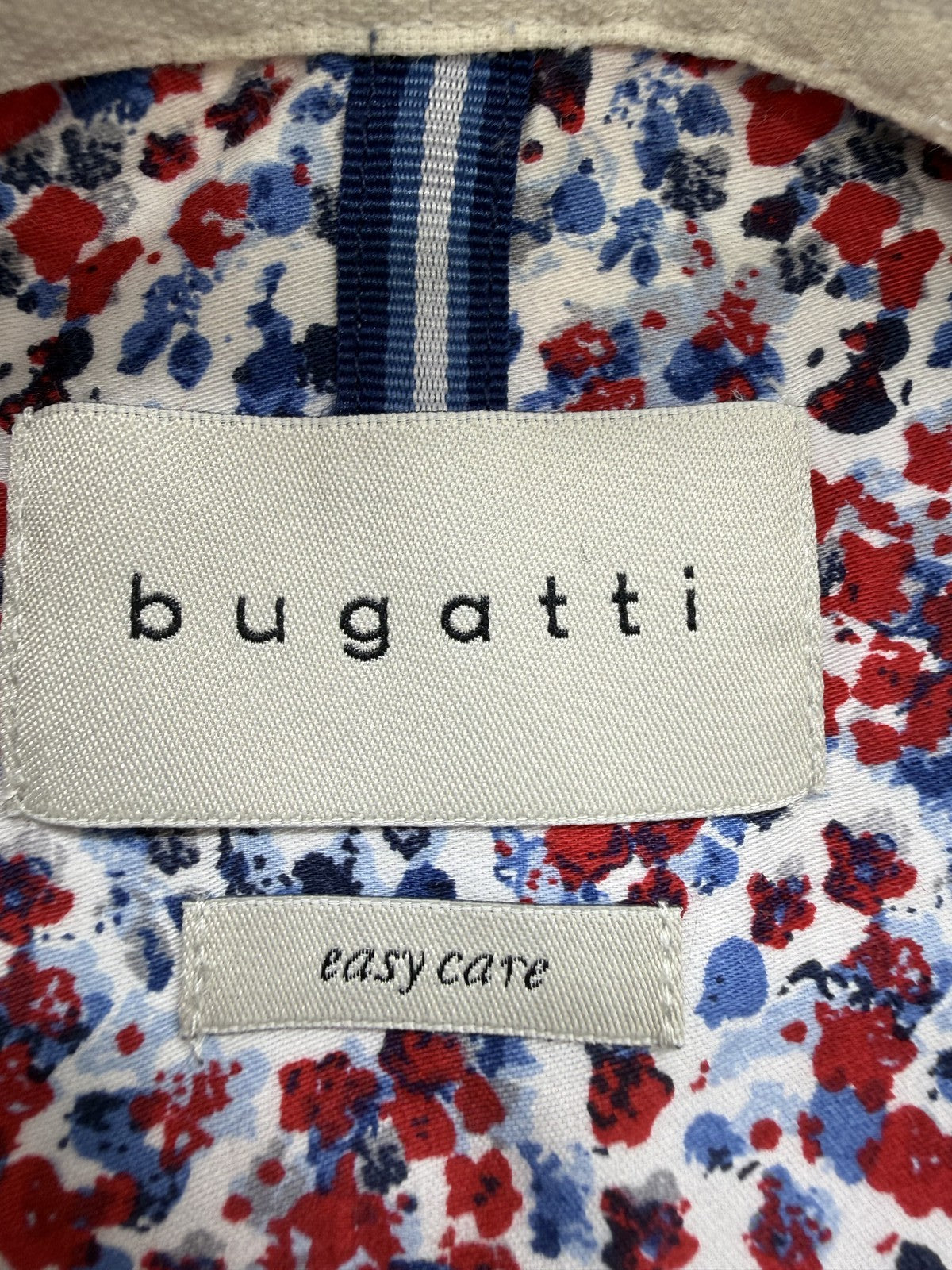 Bugatti Men Shirt product image 4
