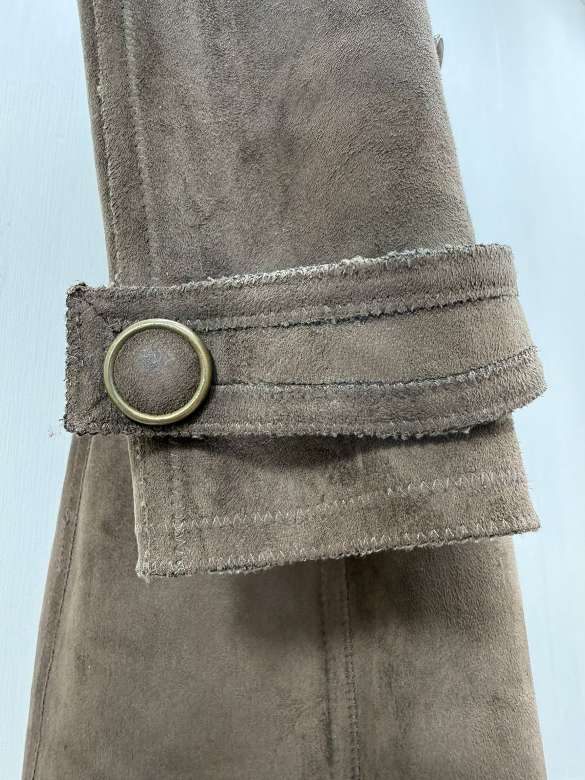 Artistic Haul Women Brown Coat product image 6