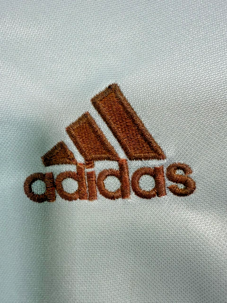 Ac Milan Italy 2004/2005 Away Football Shirt Jersey Adidas - Size M