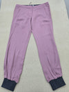 Harmont & Blaine Women's Pink Track Pants – Size 46